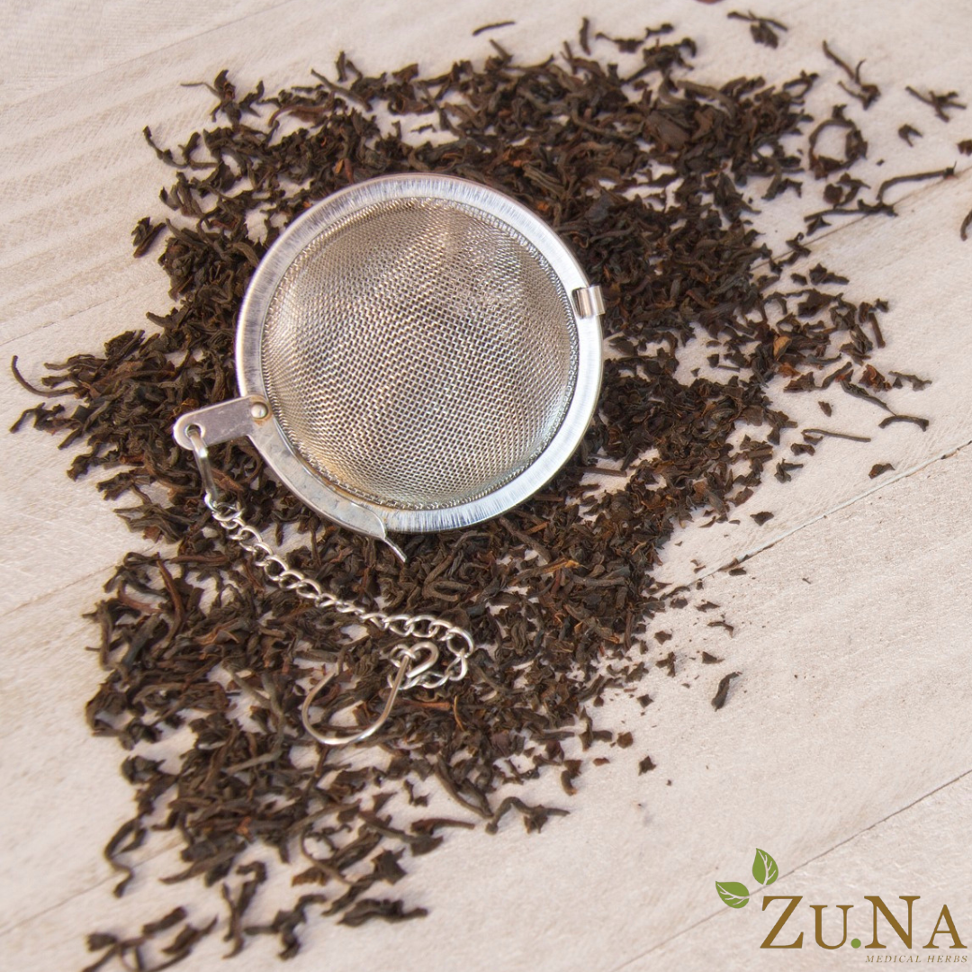 ZuNa - Infusore per Tisane